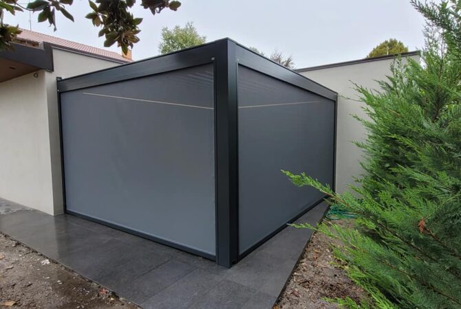 Pergola 4