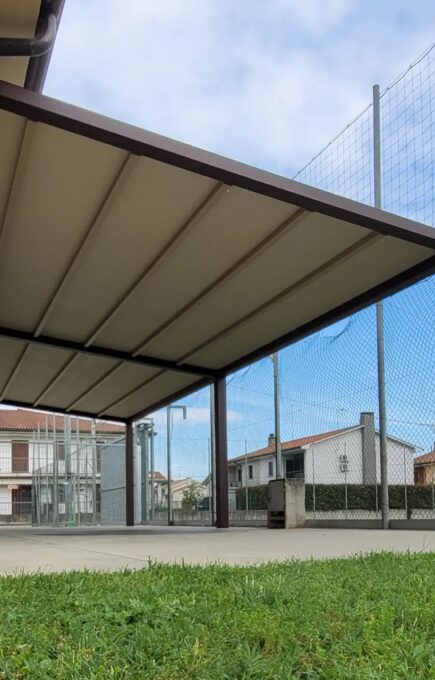 Pergola