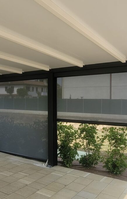 Pergola 5