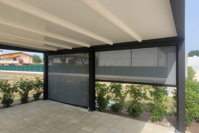 Pergola 5