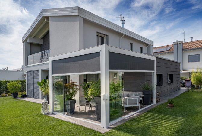 Pergola 6
