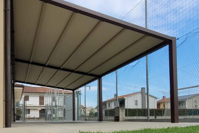 Pergola