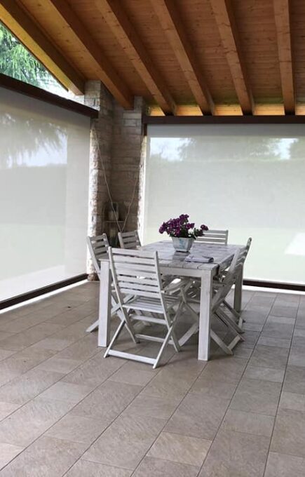 Tenda da esterno 4