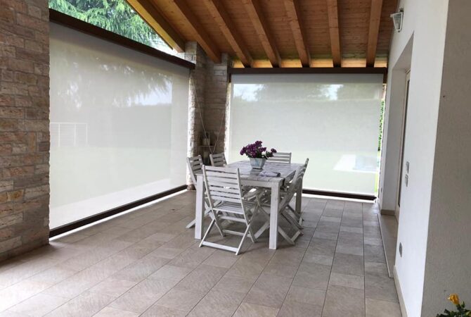 Tenda da esterno 4