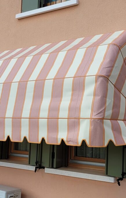Tenda da esterno
