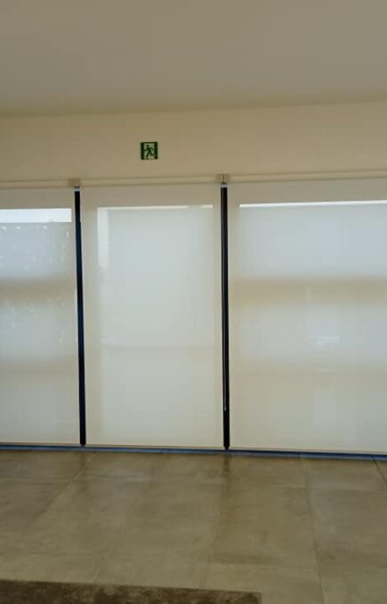 tende da interno