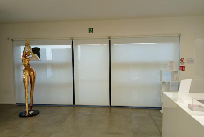 tende da interno